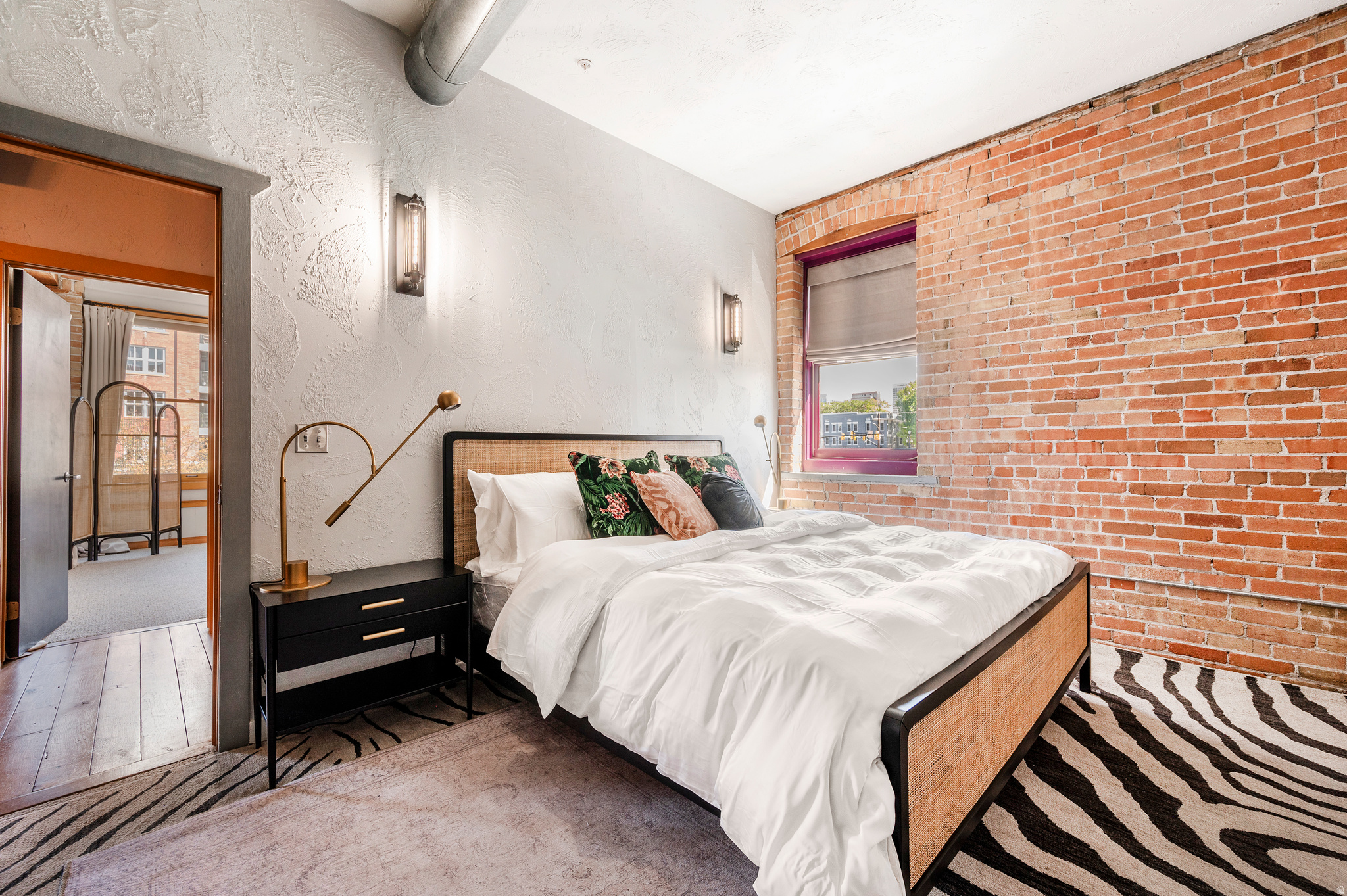 WAREHOUSE DISTRICT CONDOMINIUMS - Residential