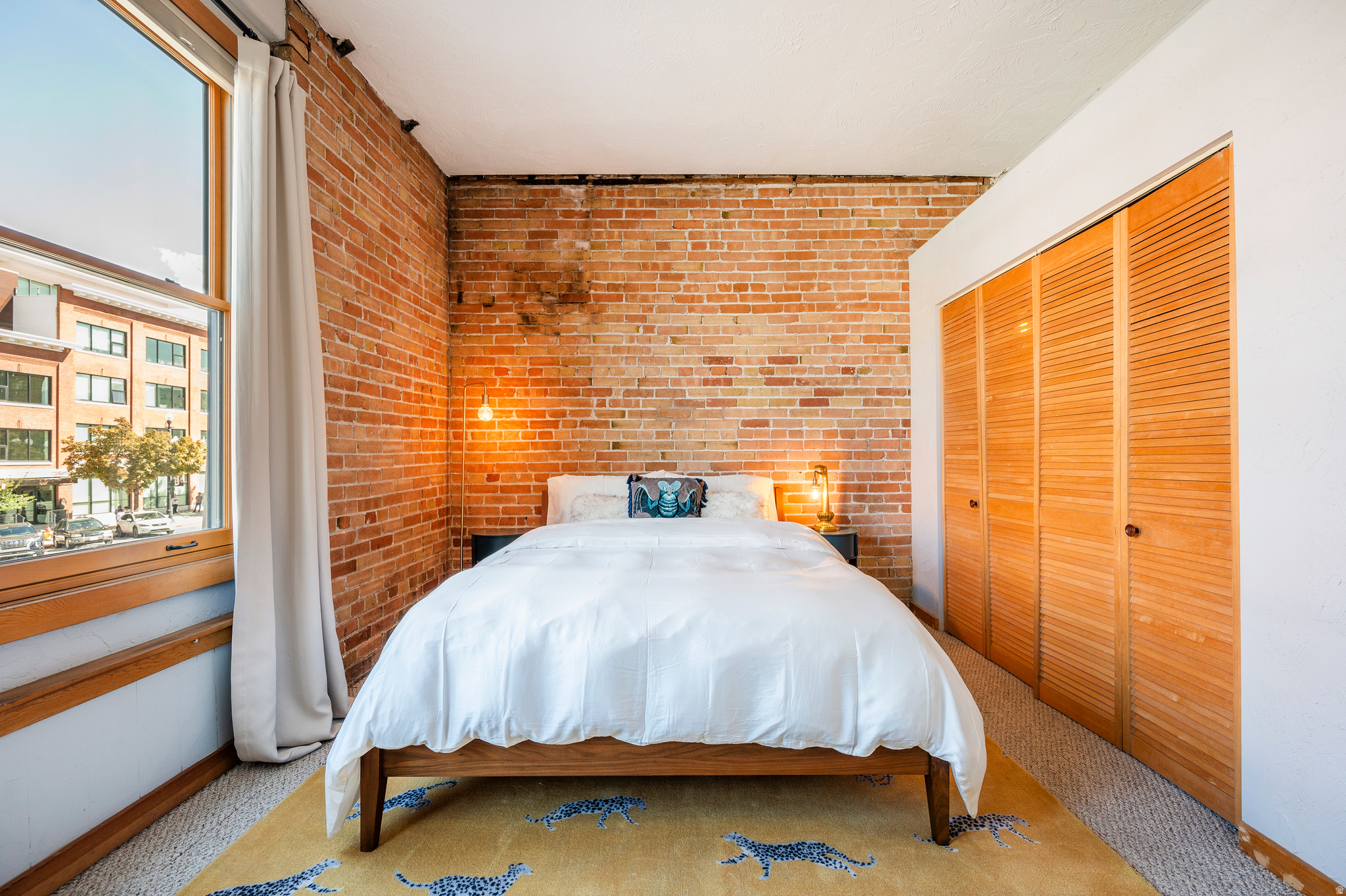 WAREHOUSE DISTRICT CONDOMINIUMS - Residential