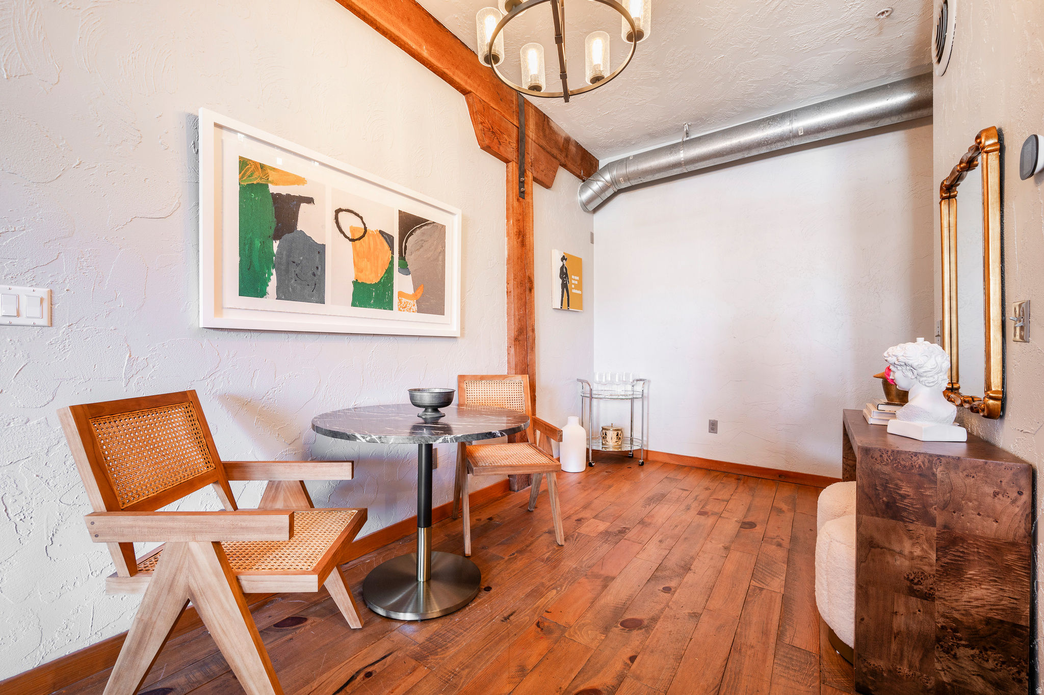 WAREHOUSE DISTRICT CONDOMINIUMS - Residential