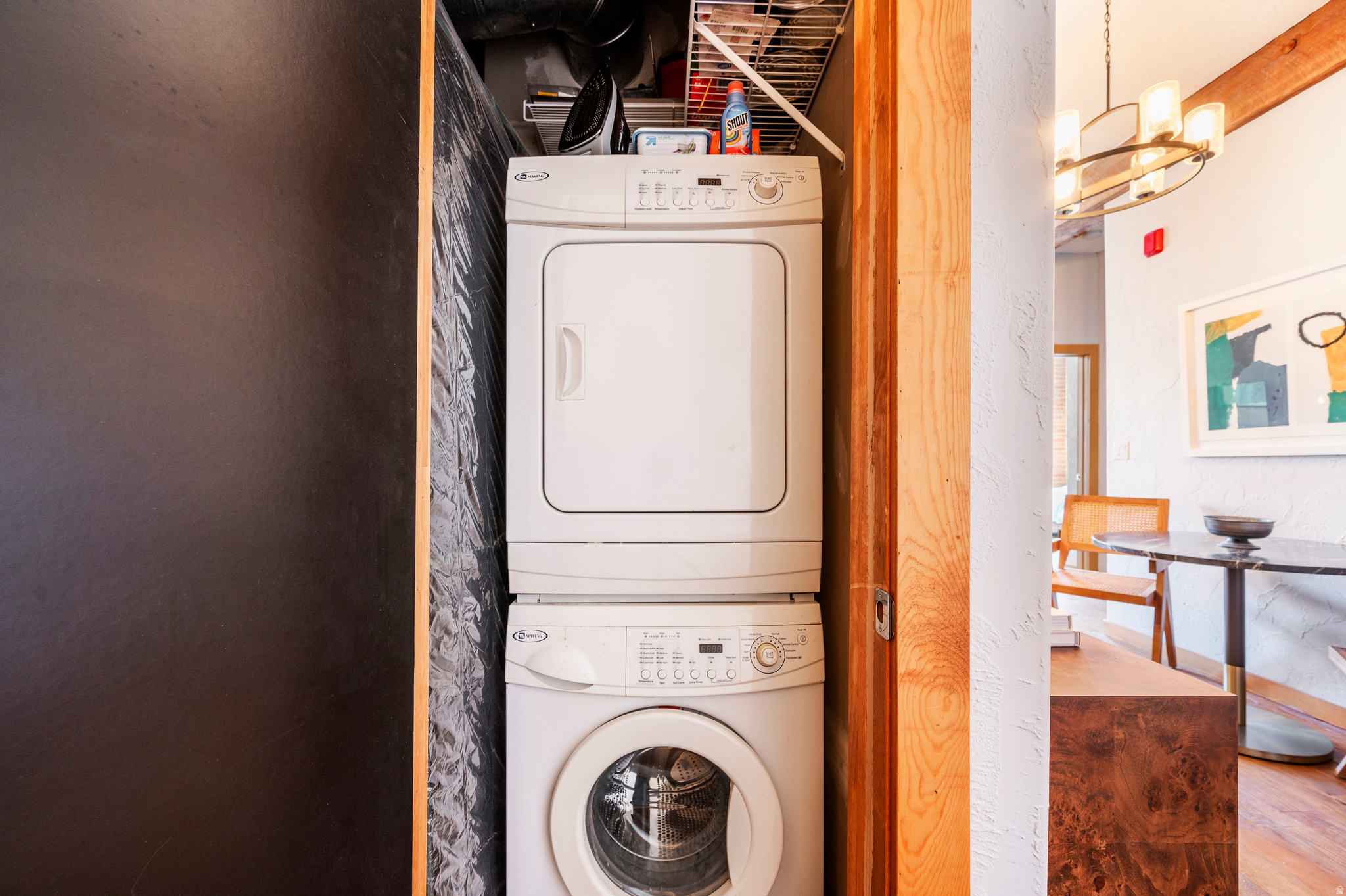 WAREHOUSE DISTRICT CONDOMINIUMS - Residential