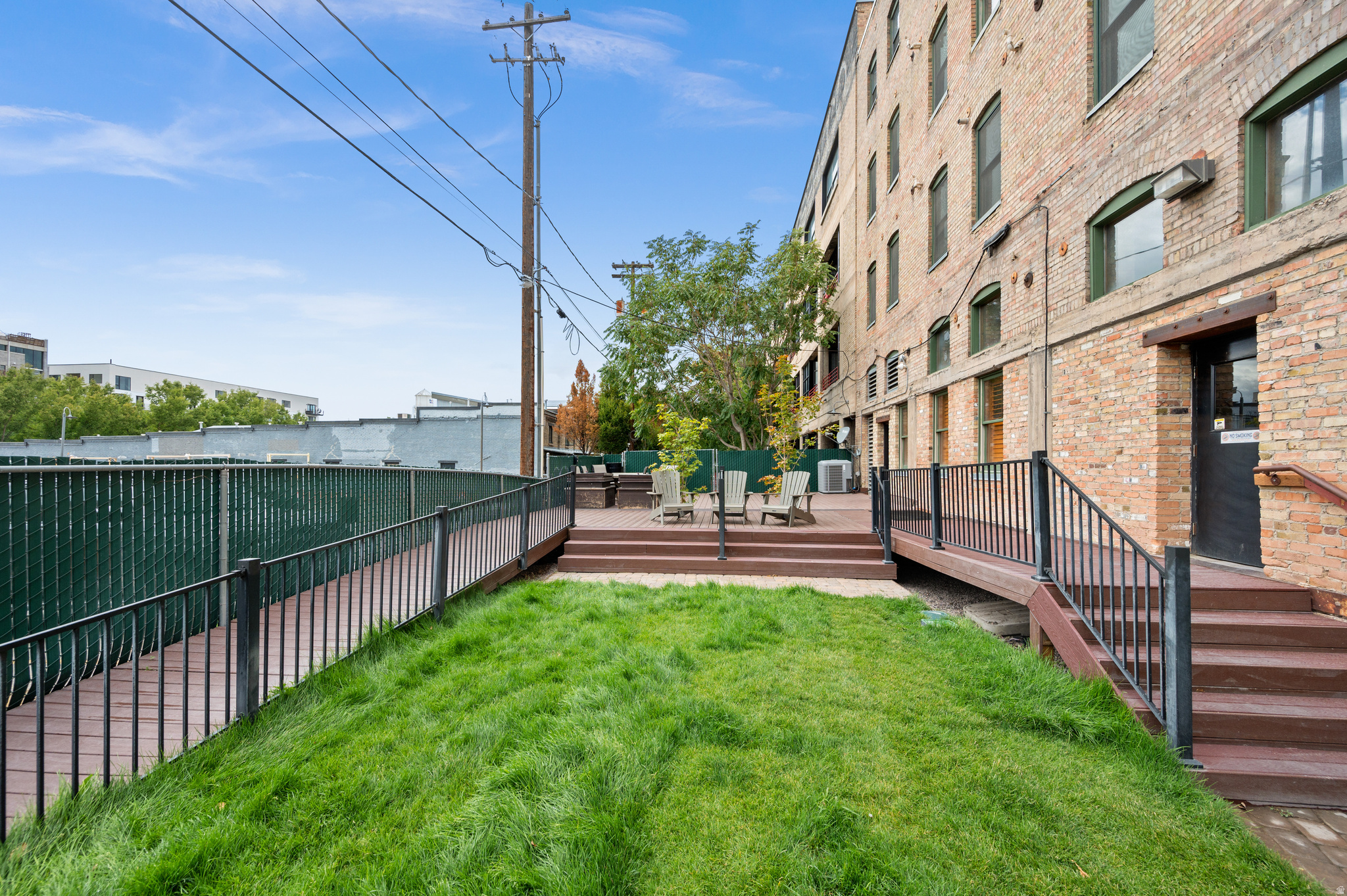 WAREHOUSE DISTRICT CONDOMINIUMS - Residential