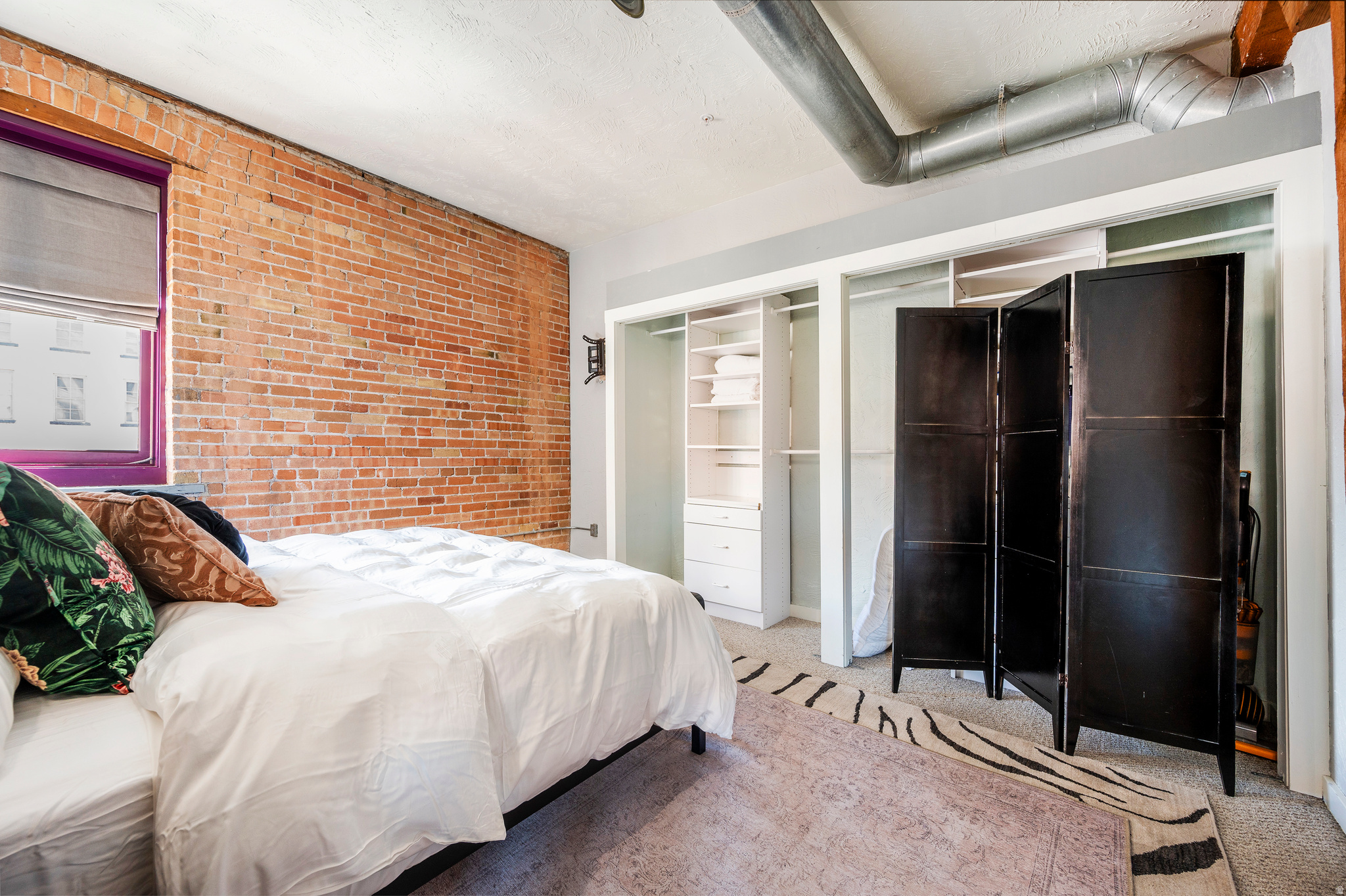 WAREHOUSE DISTRICT CONDOMINIUMS - Residential