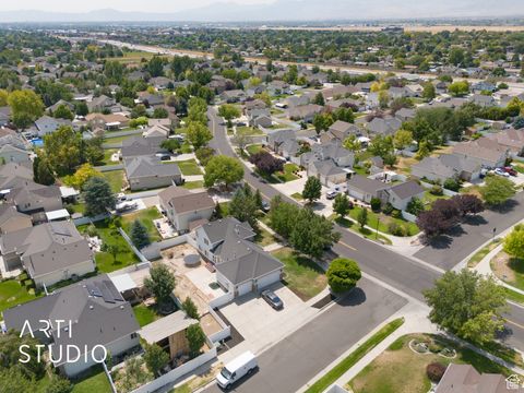 Tiny photo for 6457 S GOLD MEDAL DR, Taylorsville, UT 84129 (MLS # 2103579)