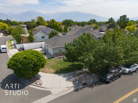 Tiny photo for 6457 S GOLD MEDAL DR, Taylorsville, UT 84129 (MLS # 2103579)