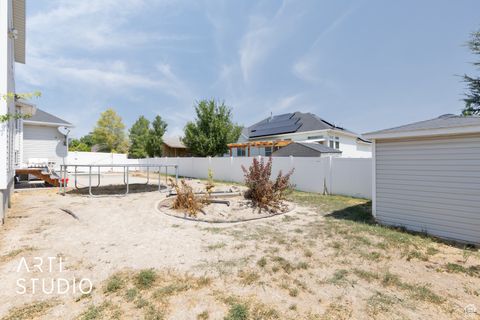Tiny photo for 6457 S GOLD MEDAL DR, Taylorsville, UT 84129 (MLS # 2103579)