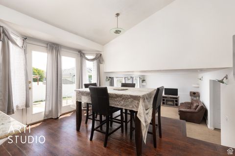 Tiny photo for 6457 S GOLD MEDAL DR, Taylorsville, UT 84129 (MLS # 2103579)