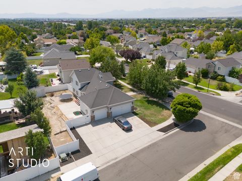Tiny photo for 6457 S GOLD MEDAL DR, Taylorsville, UT 84129 (MLS # 2103579)