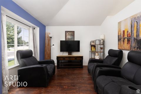 Tiny photo for 6457 S GOLD MEDAL DR, Taylorsville, UT 84129 (MLS # 2103579)