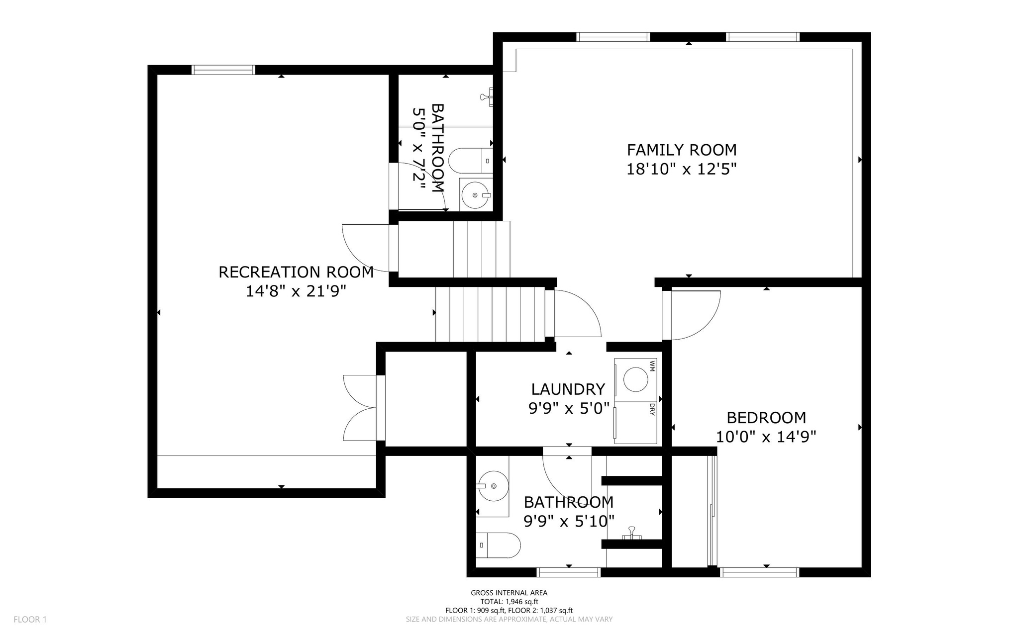 TAYLORS POINTE - Residential