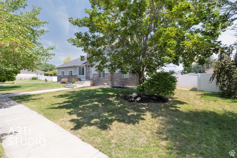 Tiny photo for 6457 S GOLD MEDAL DR, Taylorsville, UT 84129 (MLS # 2103579)