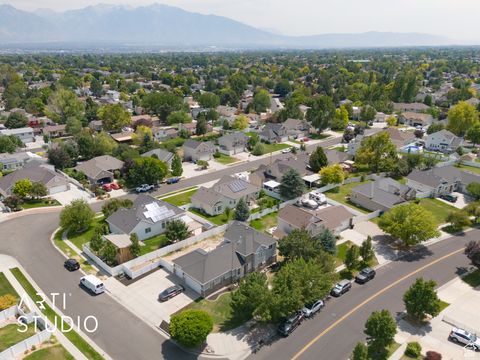 Tiny photo for 6457 S GOLD MEDAL DR, Taylorsville, UT 84129 (MLS # 2103579)