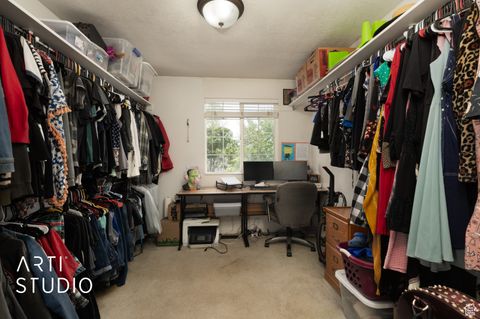 Tiny photo for 6457 S GOLD MEDAL DR, Taylorsville, UT 84129 (MLS # 2103579)