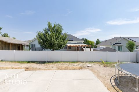 Tiny photo for 6457 S GOLD MEDAL DR, Taylorsville, UT 84129 (MLS # 2103579)