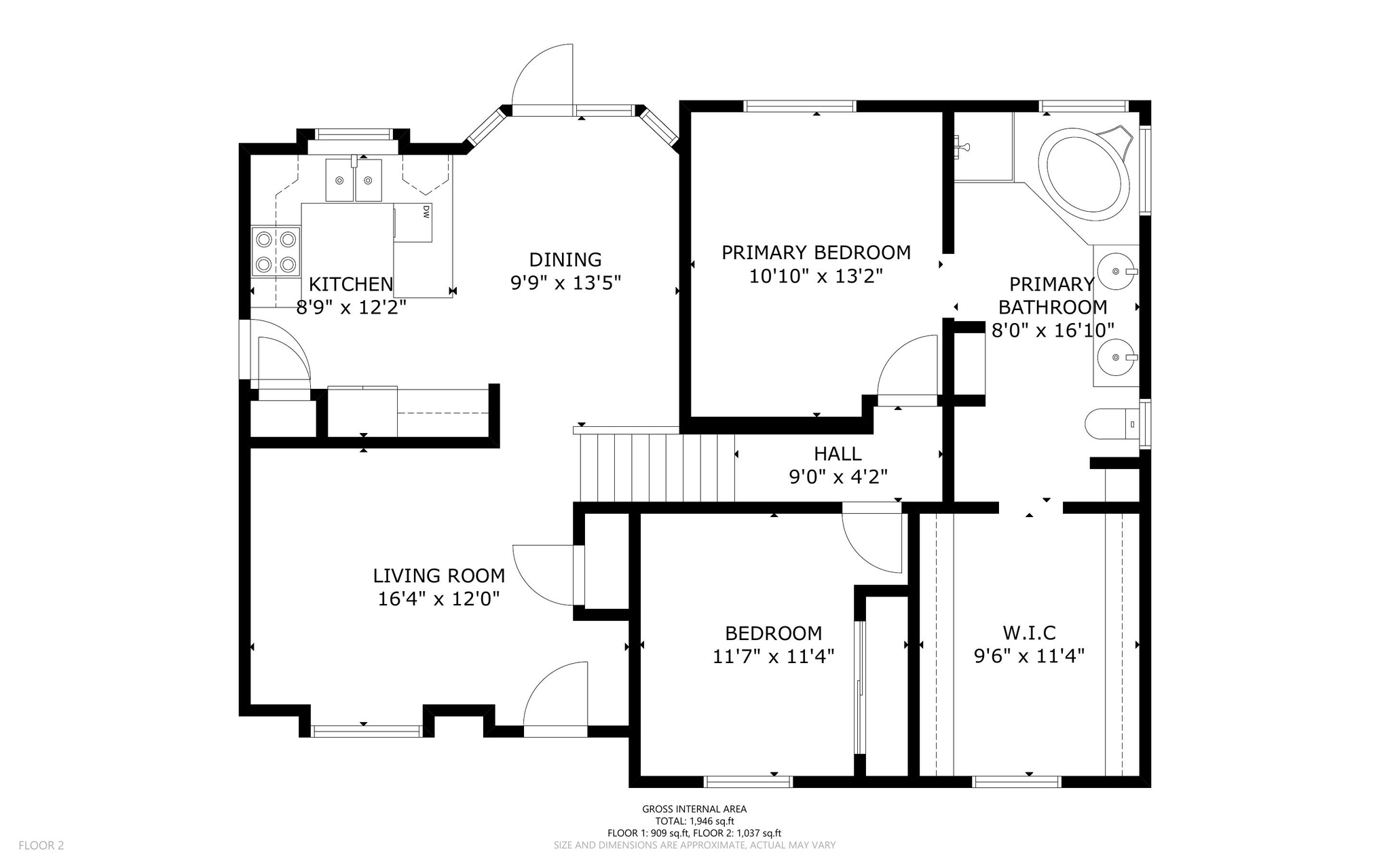 TAYLORS POINTE - Residential