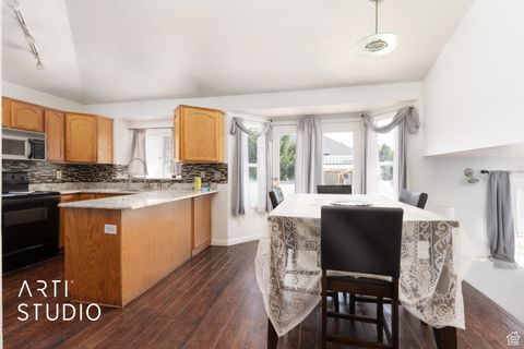 Tiny photo for 6457 S GOLD MEDAL DR, Taylorsville, UT 84129 (MLS # 2103579)