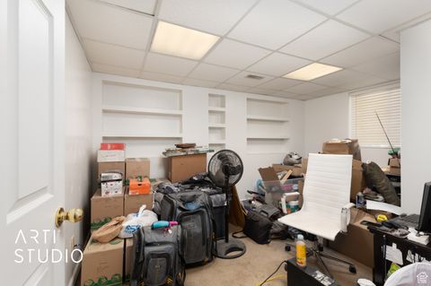 Tiny photo for 6457 S GOLD MEDAL DR, Taylorsville, UT 84129 (MLS # 2103579)