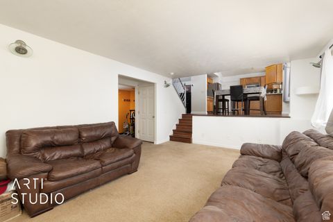 Tiny photo for 6457 S GOLD MEDAL DR, Taylorsville, UT 84129 (MLS # 2103579)
