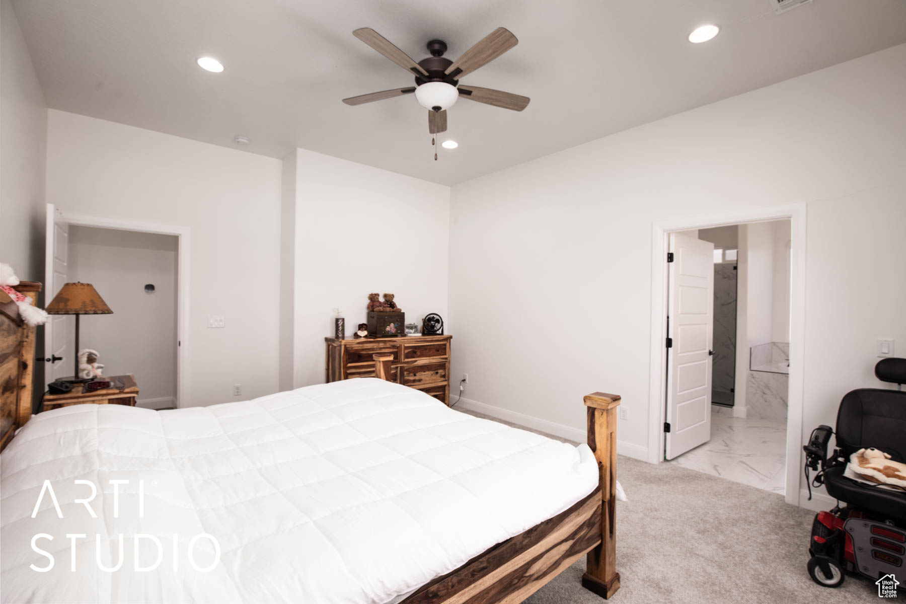 DESERT CLIFFS 2B - Residential