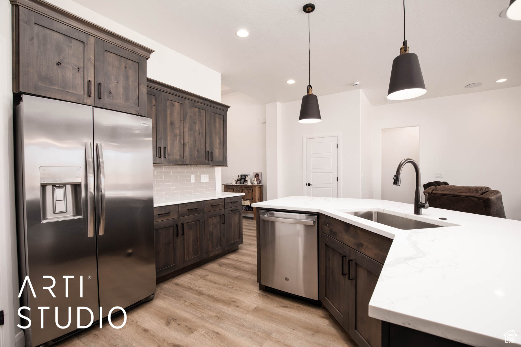 DESERT CLIFFS 2B - Residential