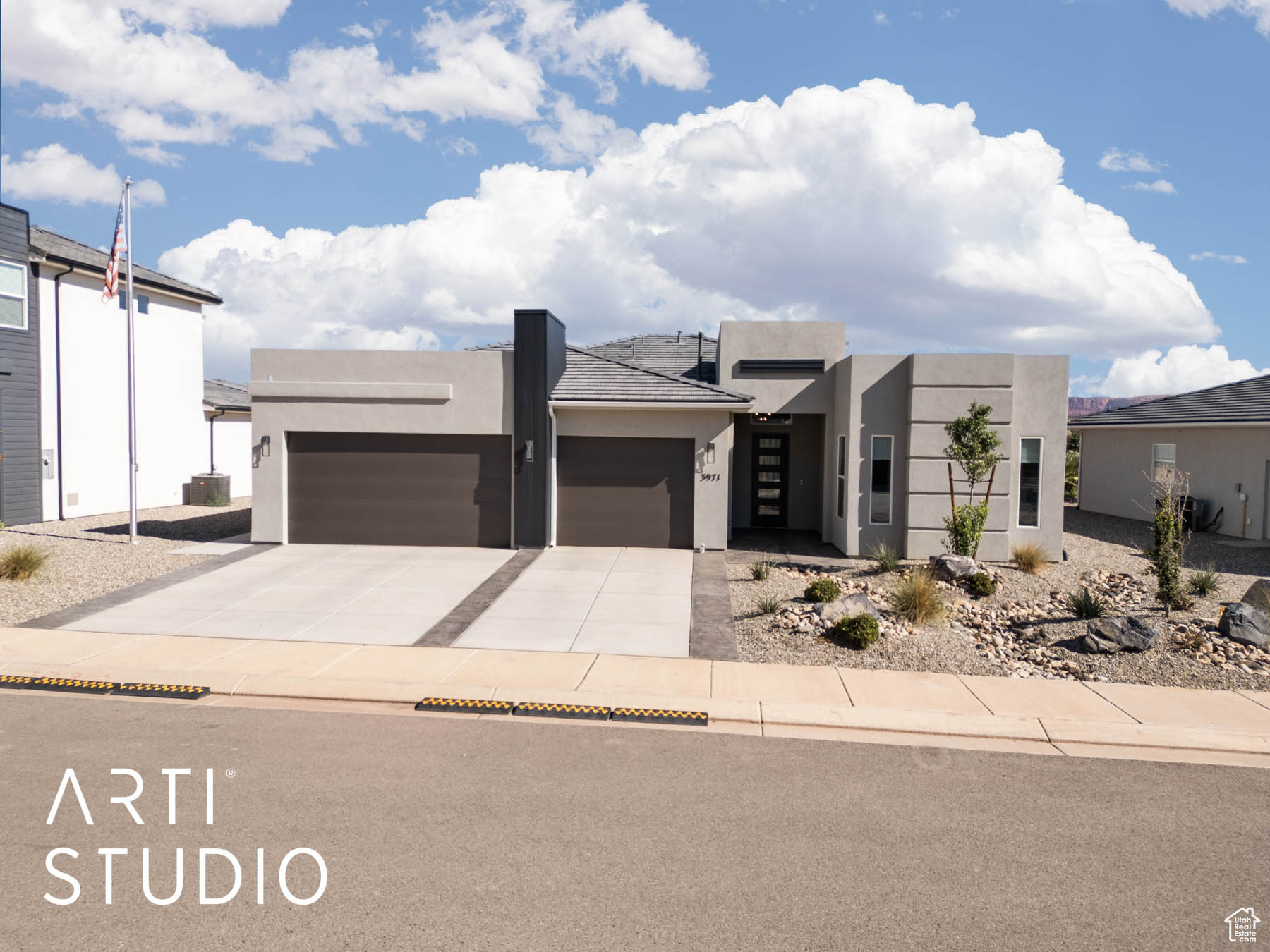 DESERT CLIFFS 2B - Residential
