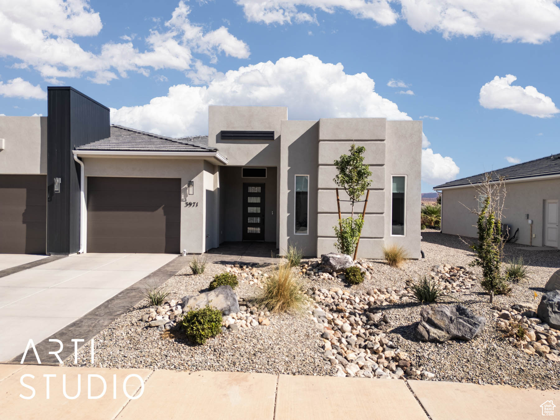 DESERT CLIFFS 2B - Residential