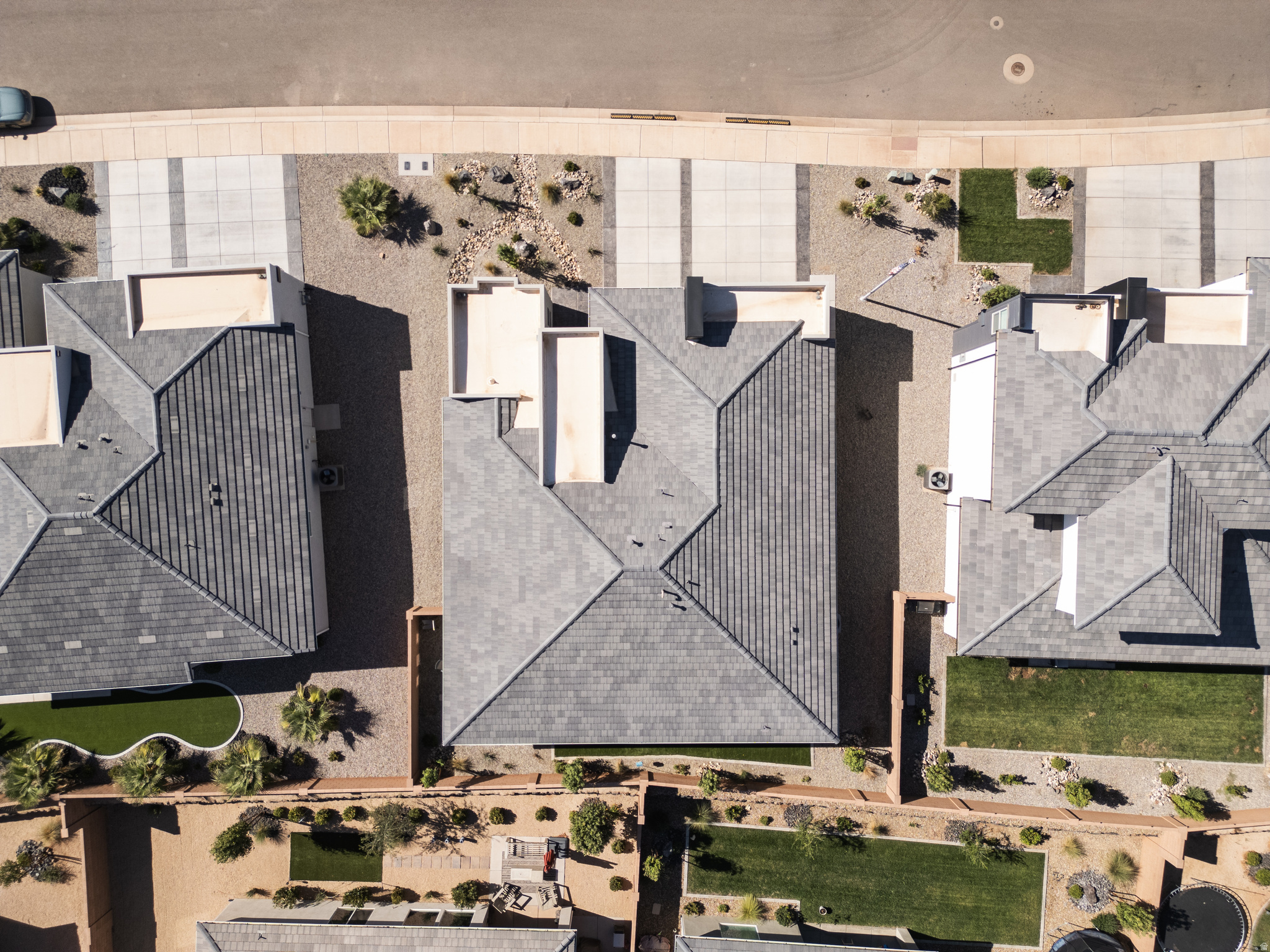 DESERT CLIFFS 2B - Residential