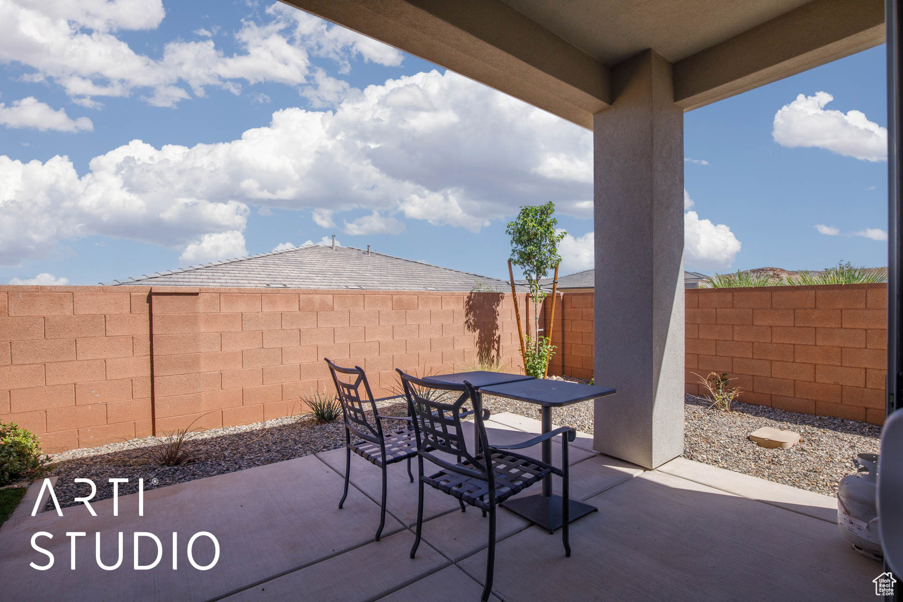 DESERT CLIFFS 2B - Residential