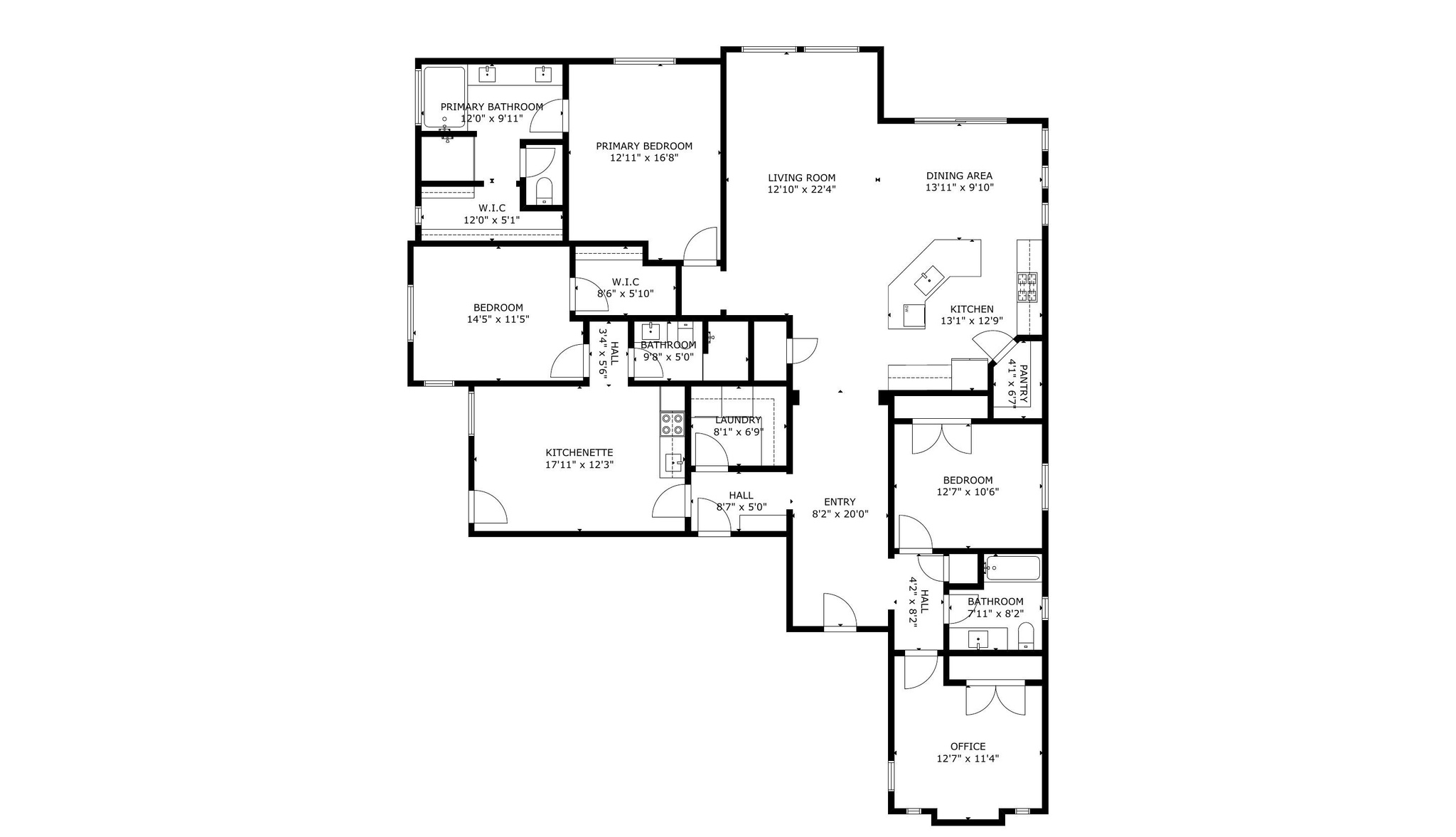 DESERT CLIFFS 2B - Residential
