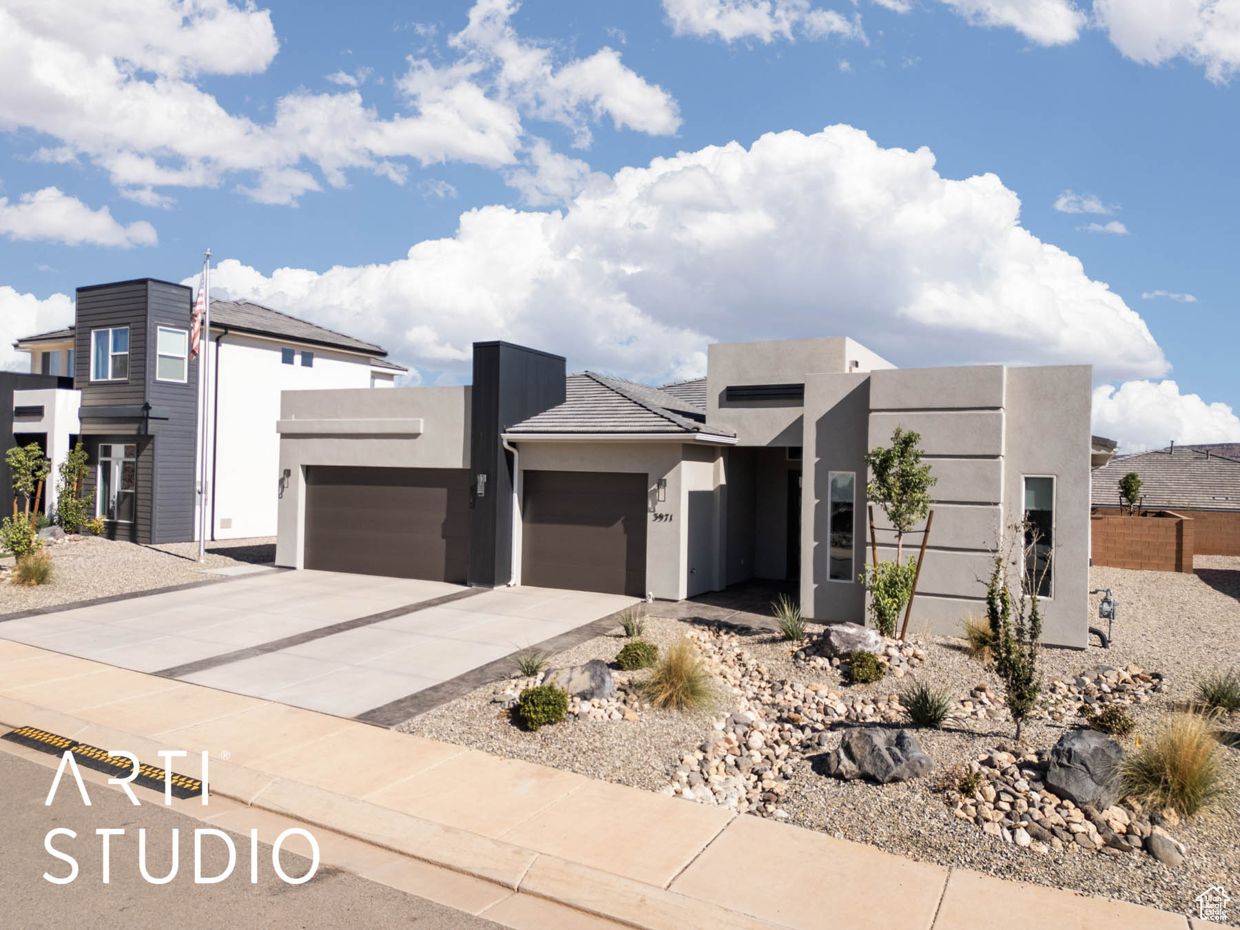 DESERT CLIFFS 2B - Residential