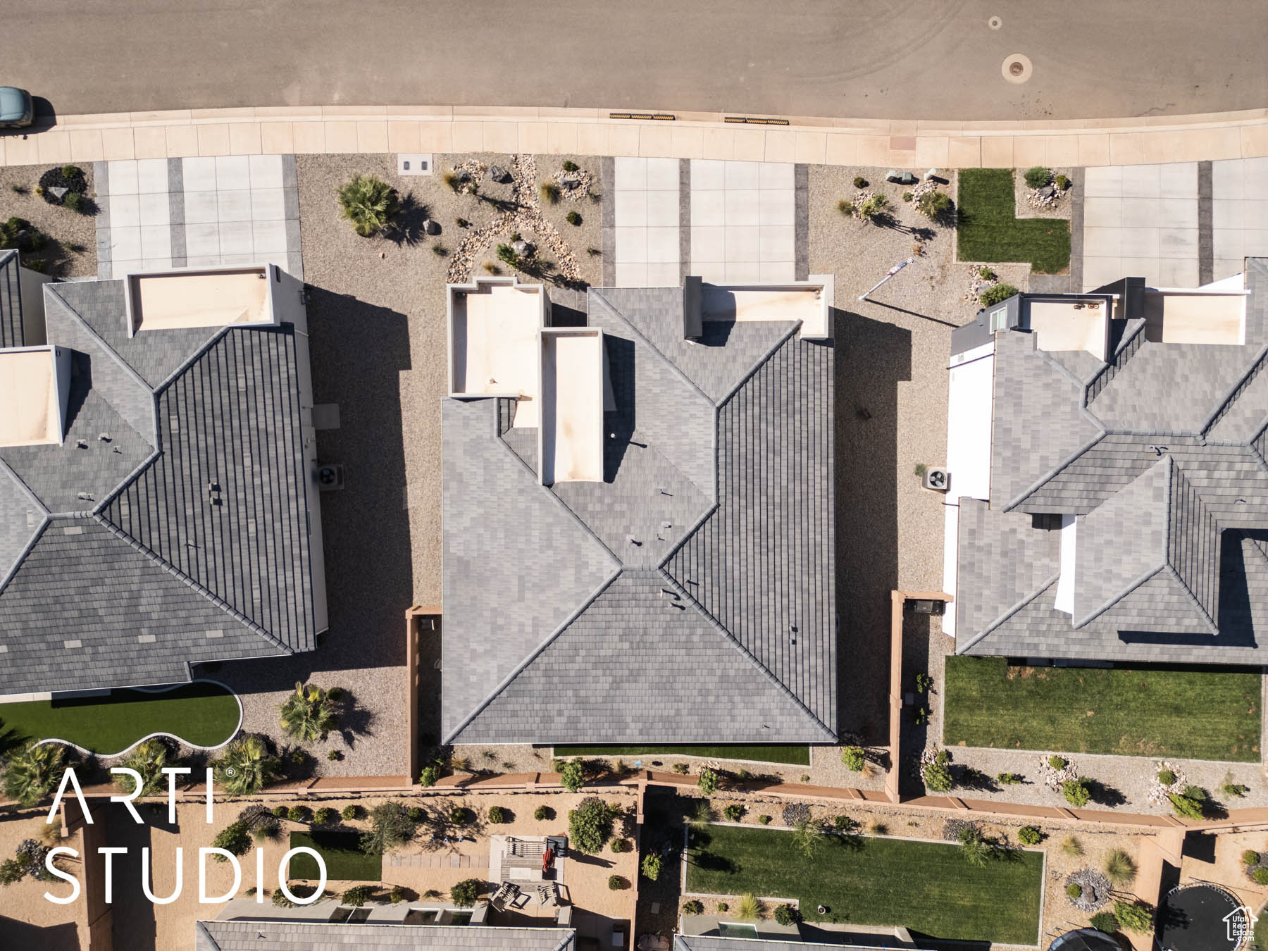 DESERT CLIFFS 2B - Residential