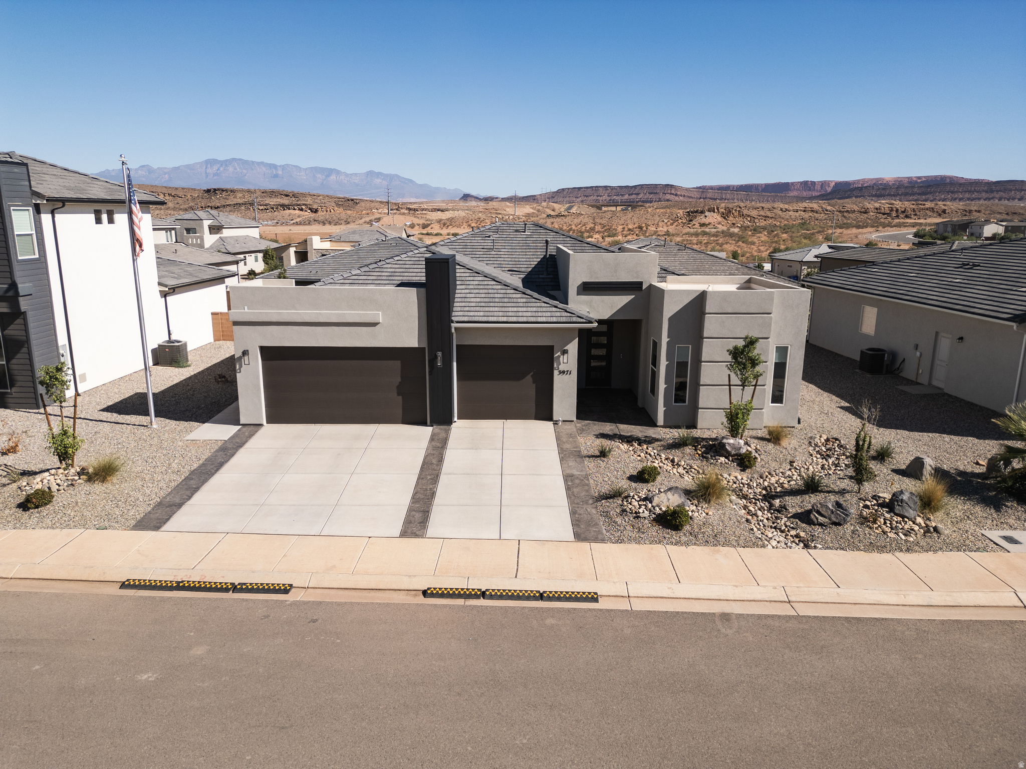 DESERT CLIFFS 2B - Residential