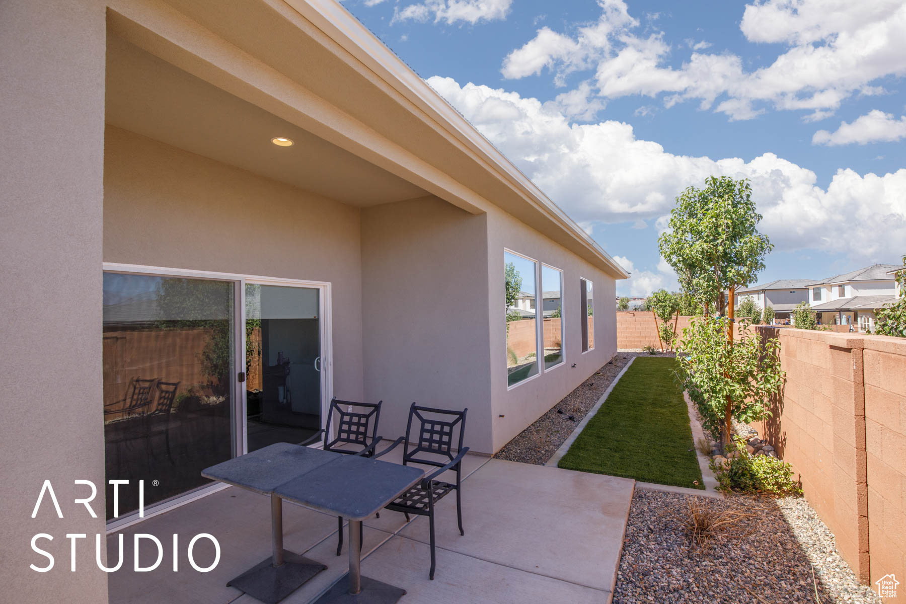 DESERT CLIFFS 2B - Residential