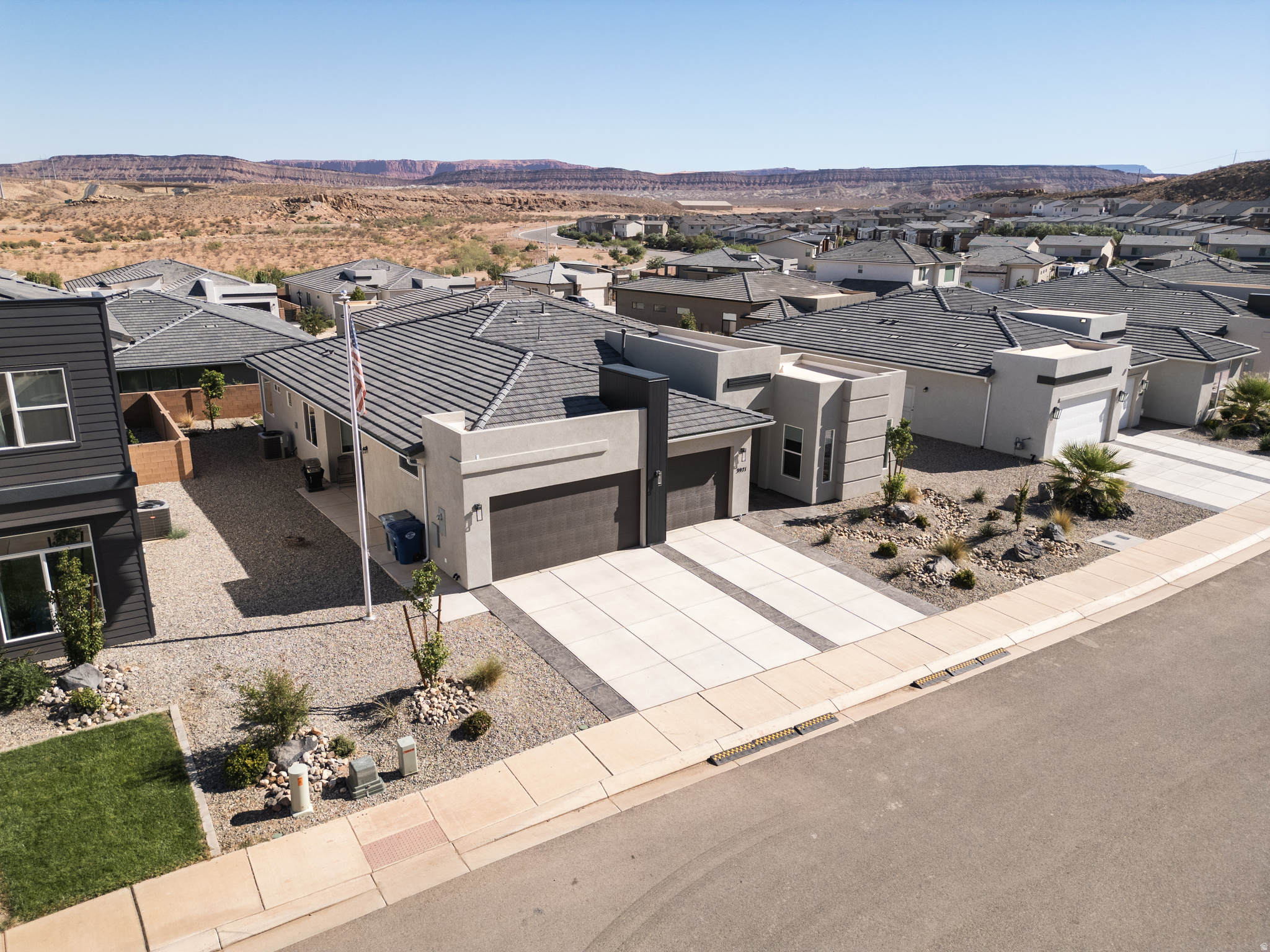 DESERT CLIFFS 2B - Residential