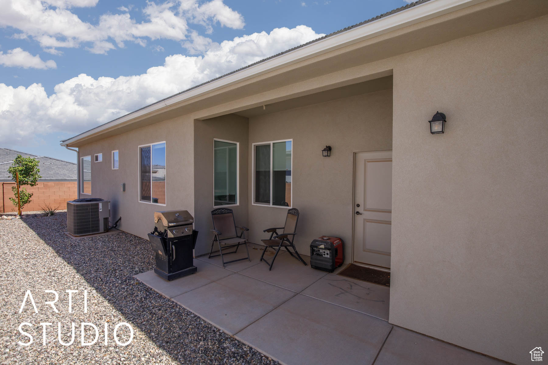 DESERT CLIFFS 2B - Residential