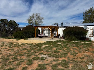 11 N Sage Dr, Monticello, Utah image 1