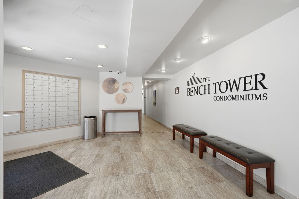 Photo of 3125 E KENNEDY DR #501, Salt Lake City, UT 84108 (MLS # 2145195)