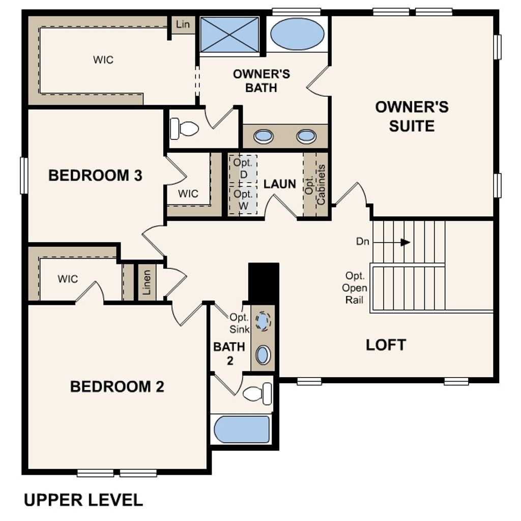 Photo of 338 E CLEAR GRANITE WAY, Eagle Mountain, UT 84005 (MLS # 2120715)