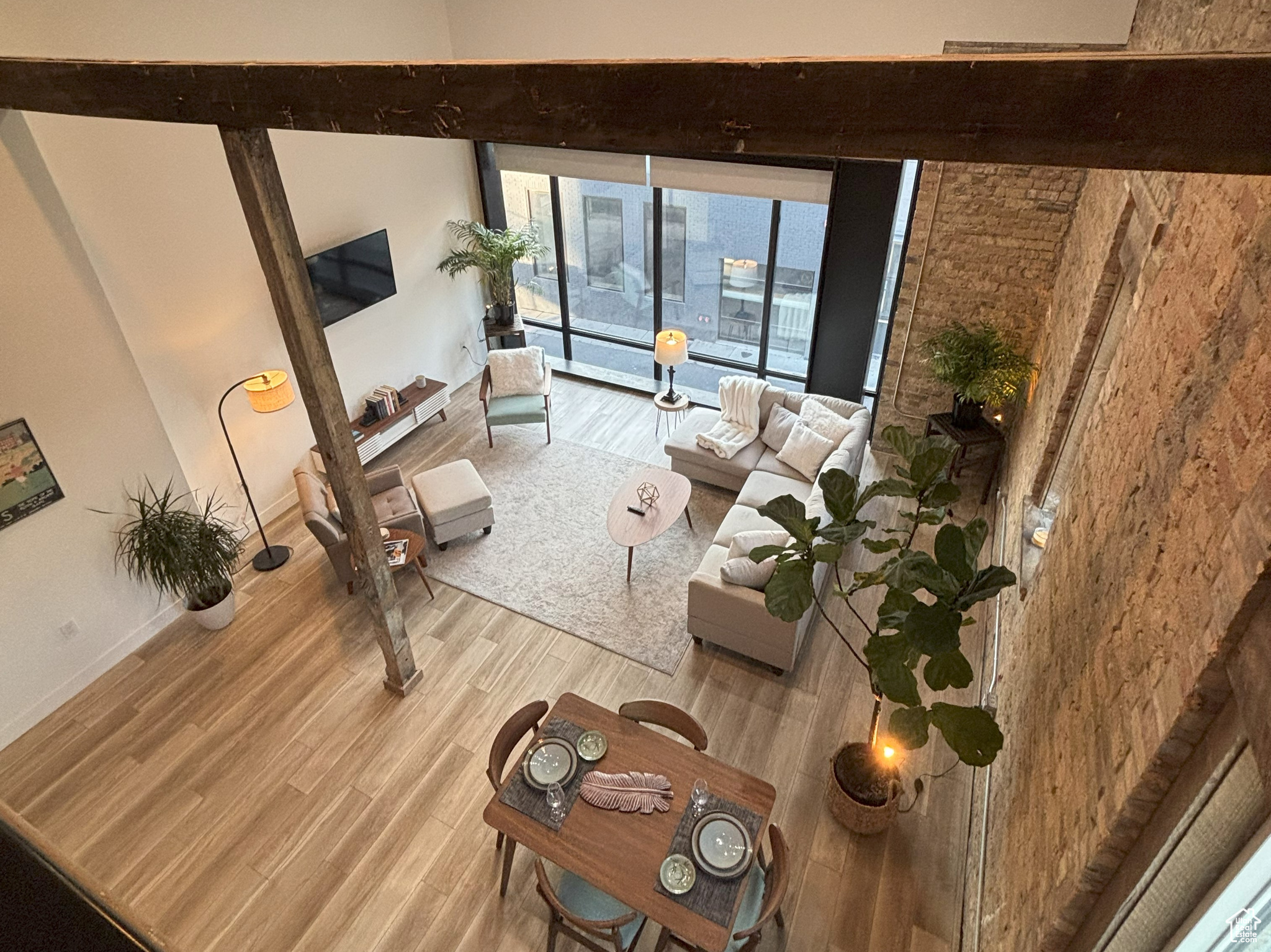 THE WARHOL LOFTS - Residential