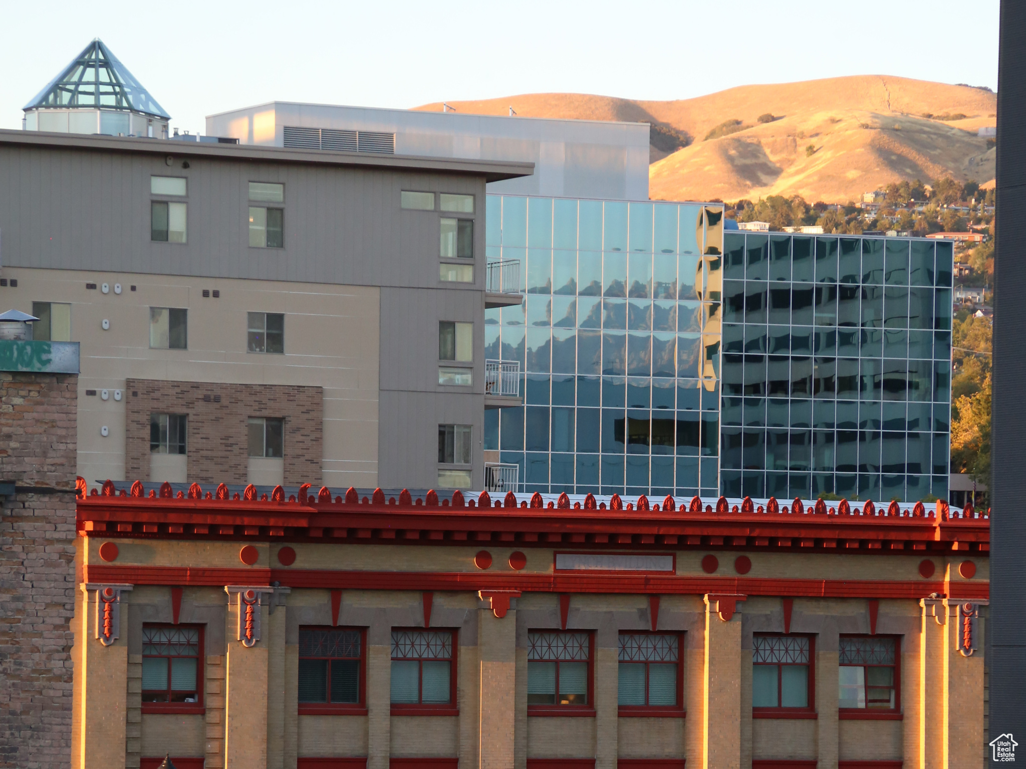 THE WARHOL LOFTS - Residential