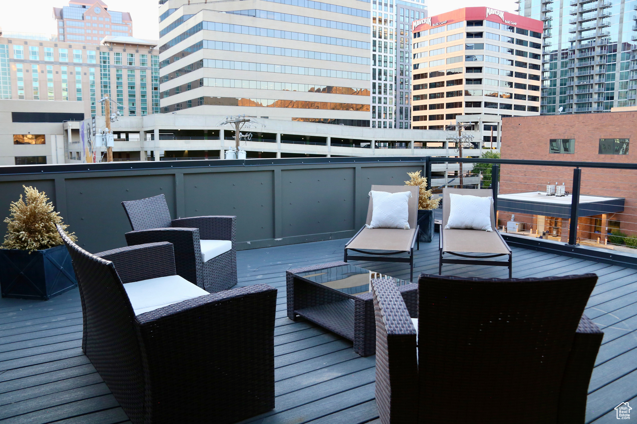THE WARHOL LOFTS - Residential