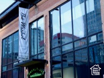 THE WARHOL LOFTS - Residential