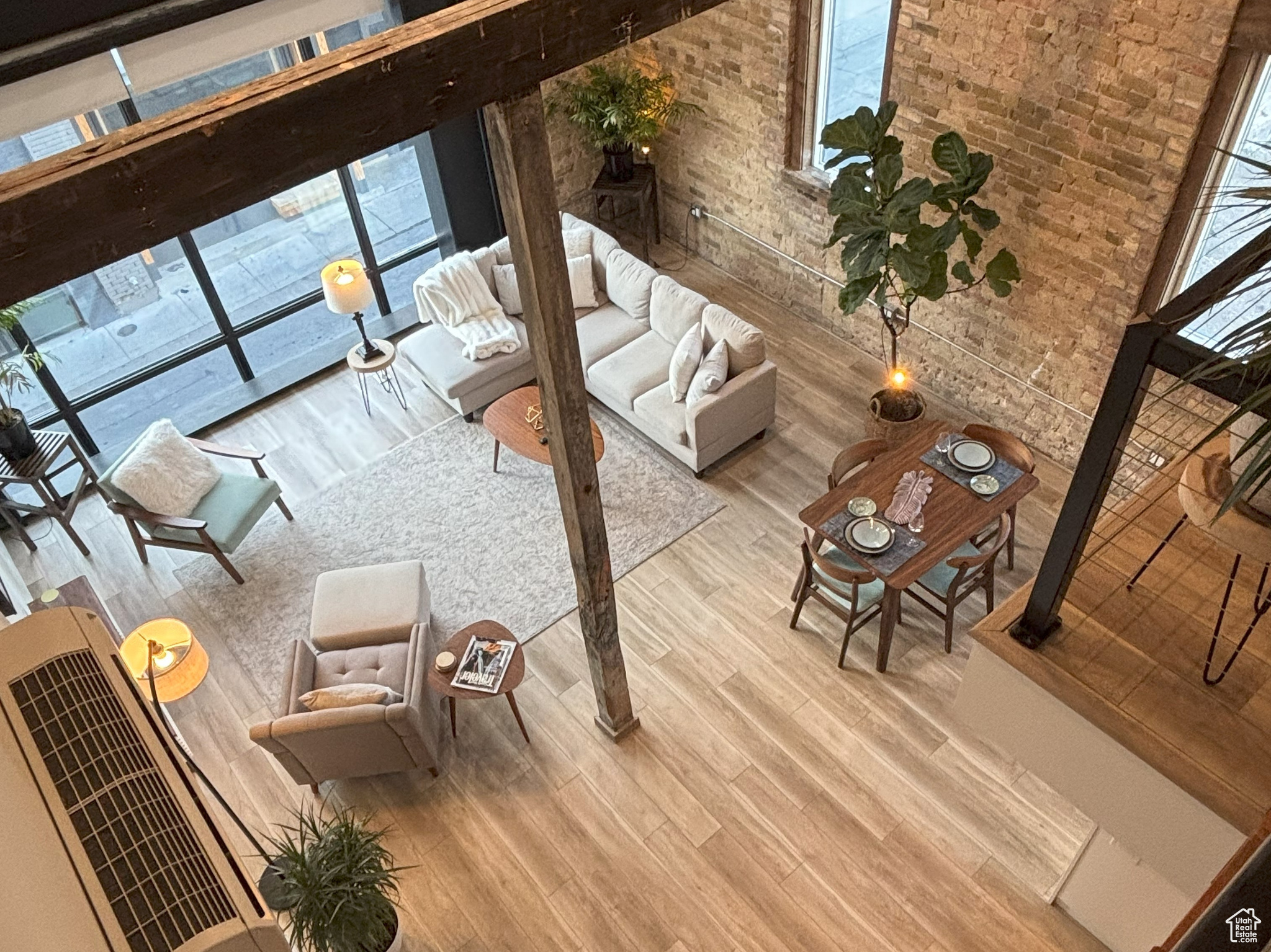 THE WARHOL LOFTS - Residential