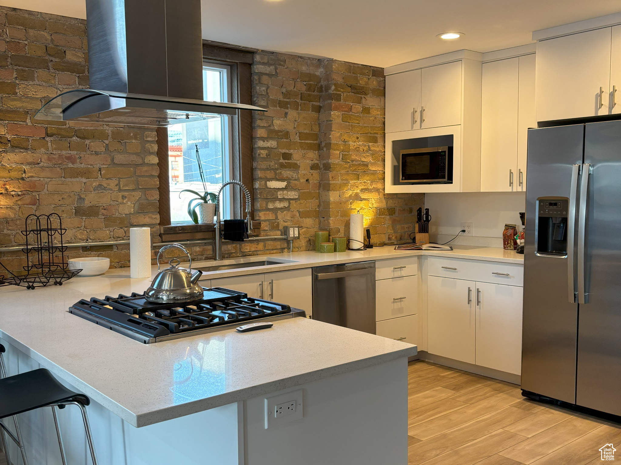 THE WARHOL LOFTS - Residential
