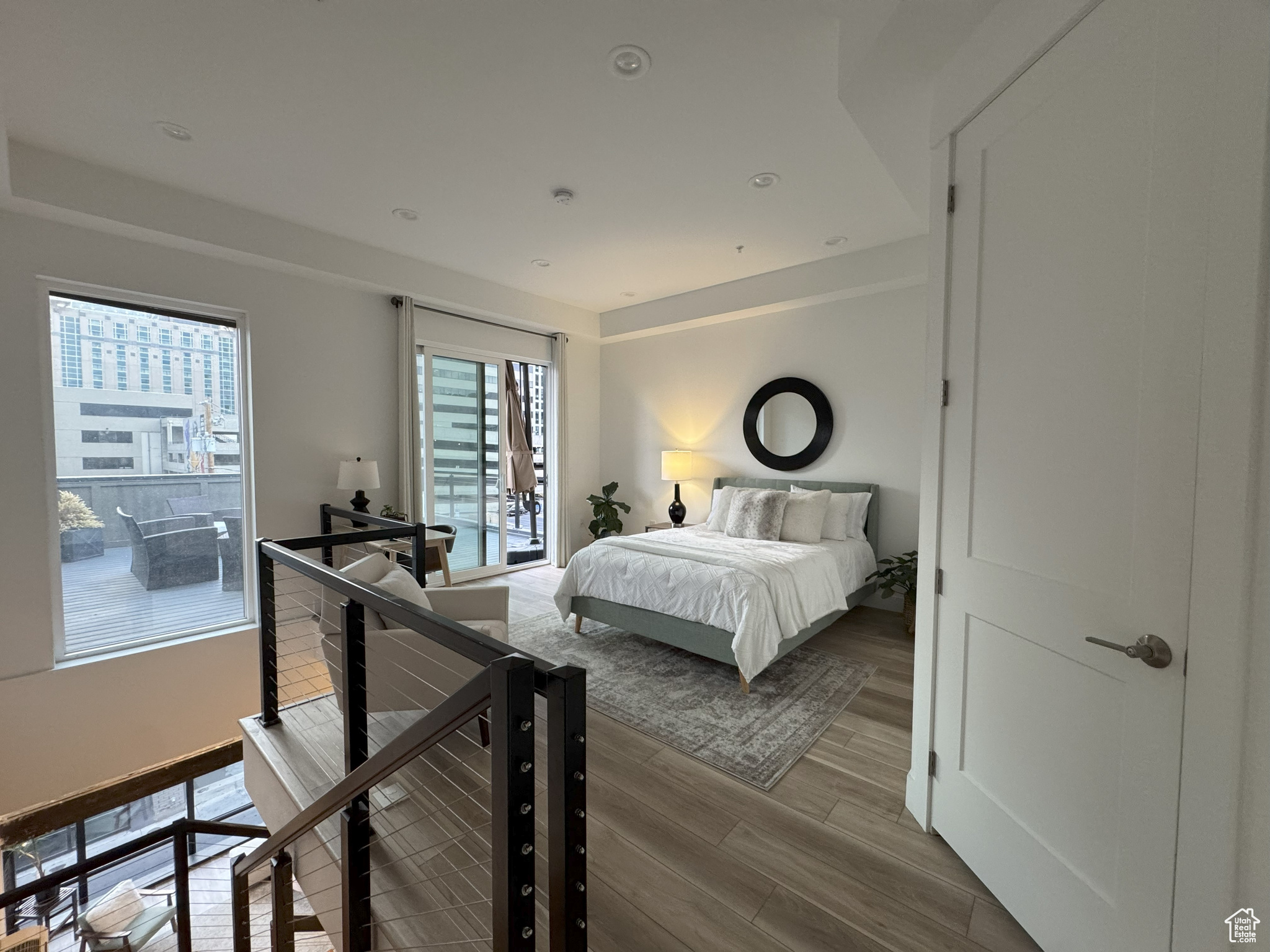 THE WARHOL LOFTS - Residential