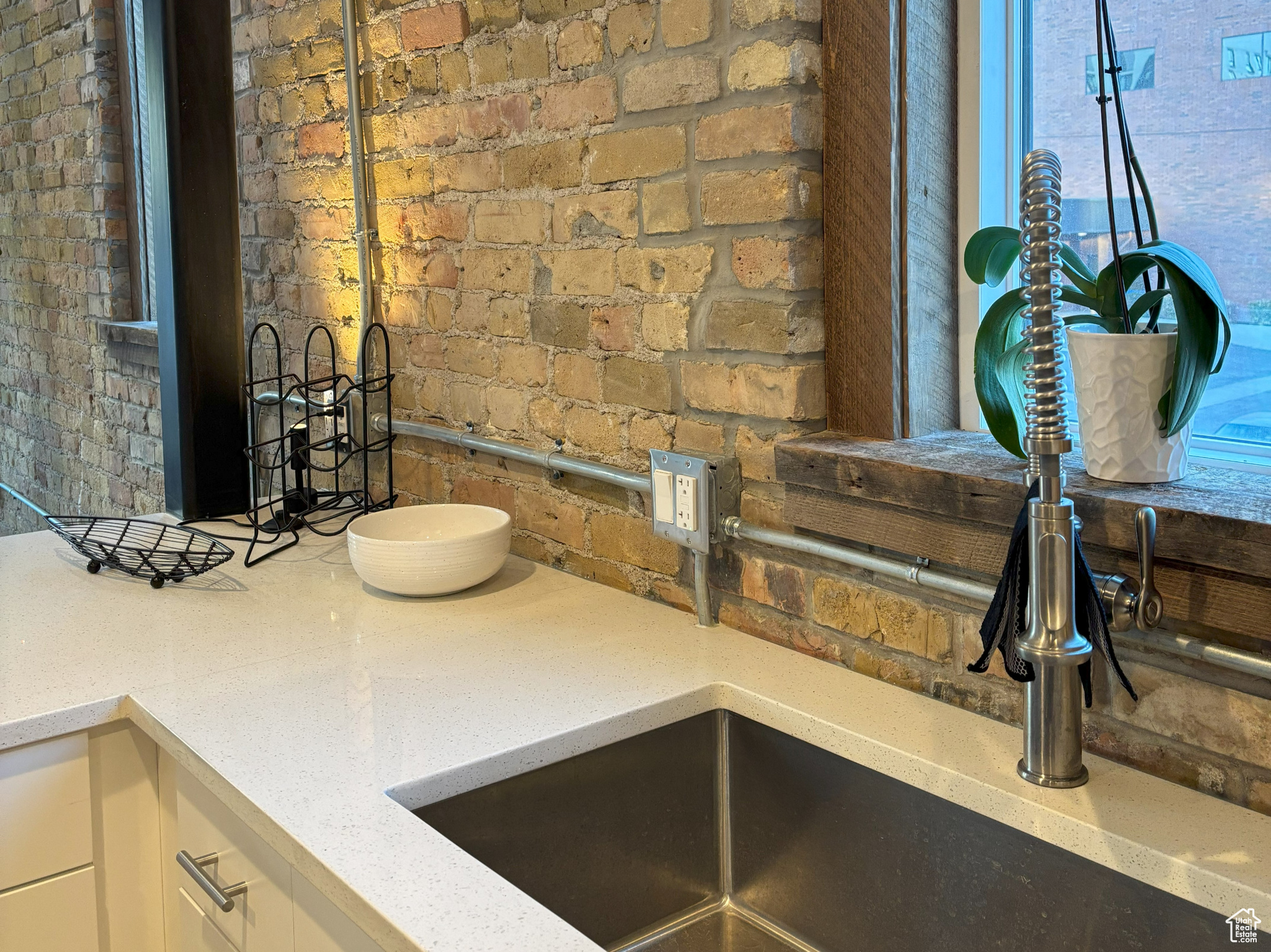 THE WARHOL LOFTS - Residential