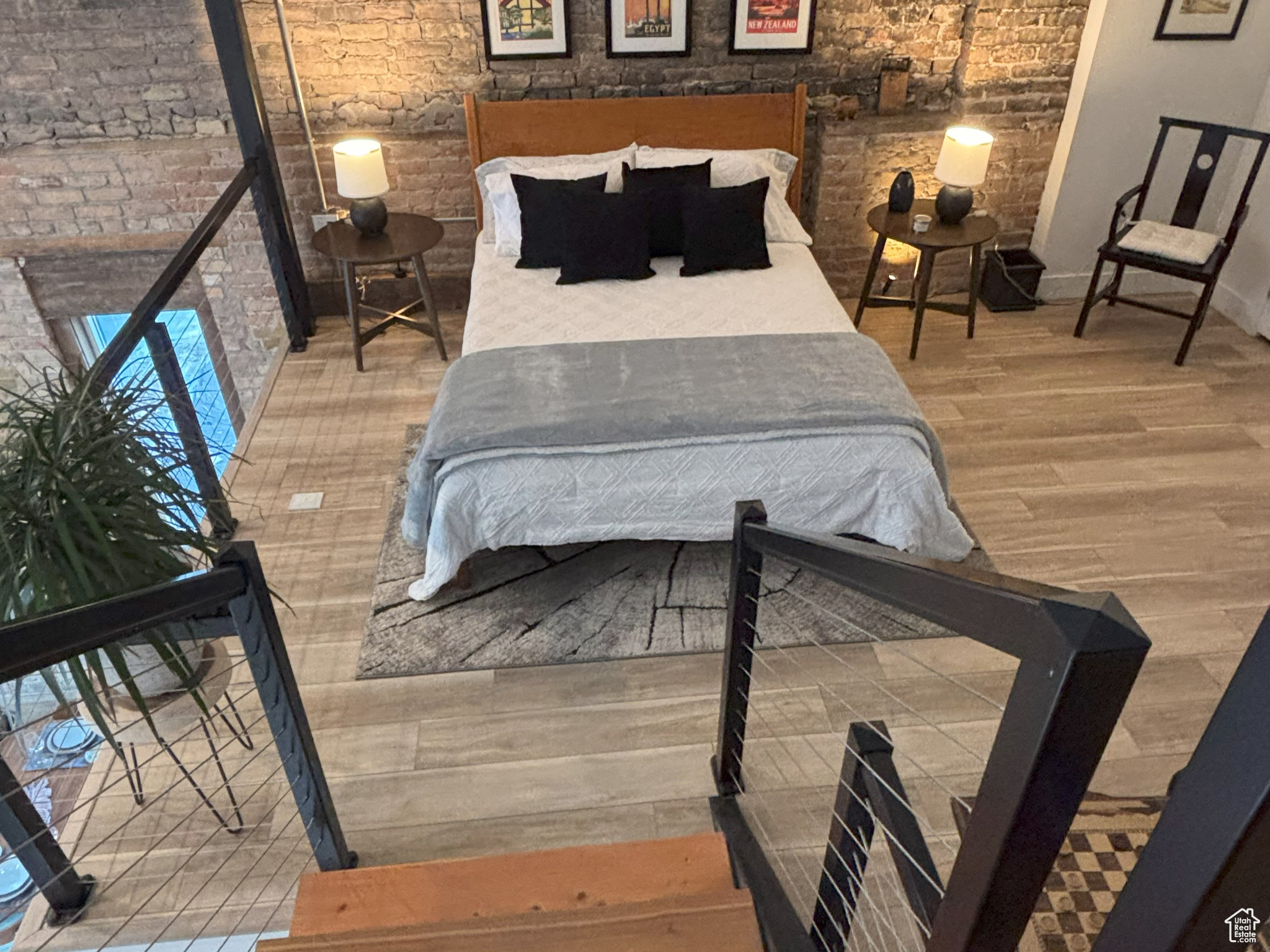 THE WARHOL LOFTS - Residential