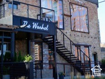 THE WARHOL LOFTS - Residential
