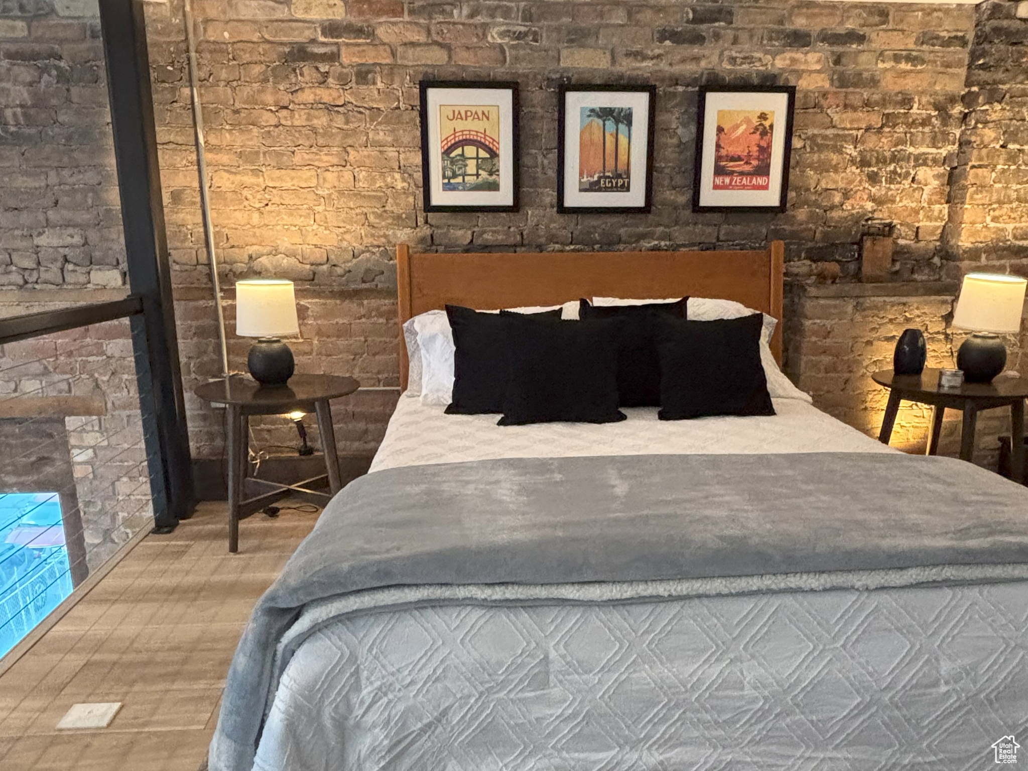 THE WARHOL LOFTS - Residential