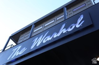 THE WARHOL LOFTS - Residential