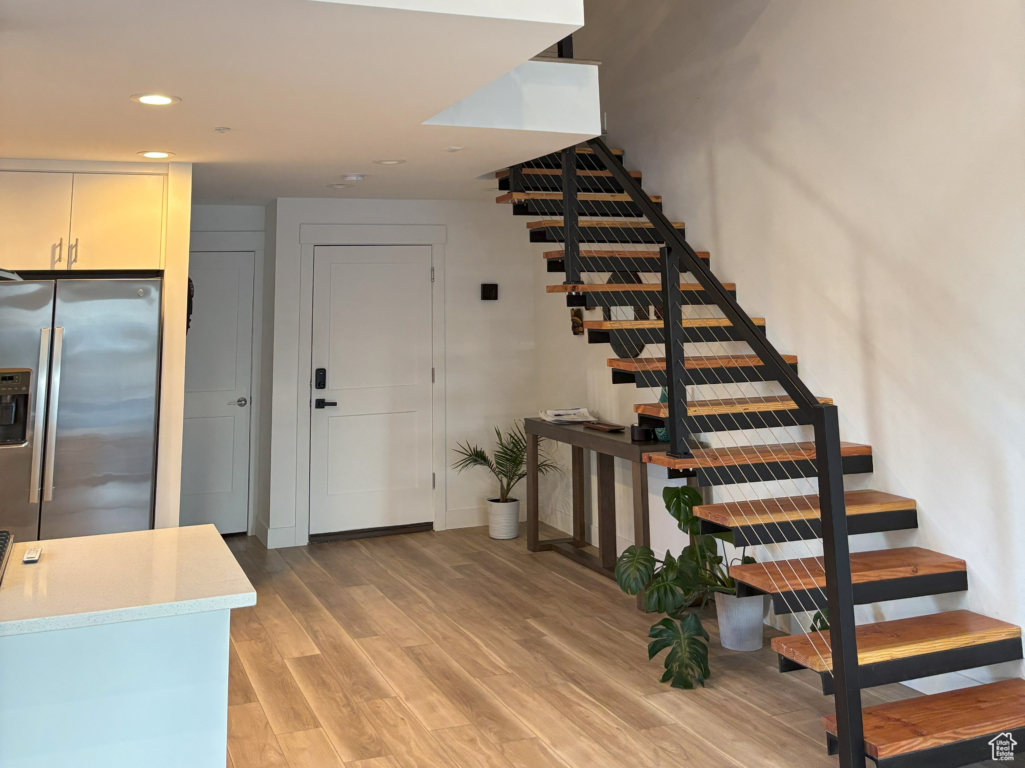 THE WARHOL LOFTS - Residential